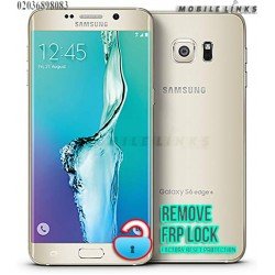 Samsung Galaxy S6 Edge Plus G928F FRP Unlocking Service